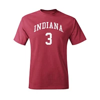 Indiana Anthony Leal #3 Shirsey Tee