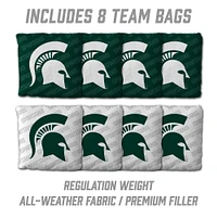 Michigan State You the Fan 24