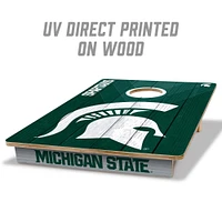 Michigan State You the Fan 24