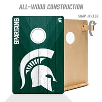 Michigan State You the Fan 24
