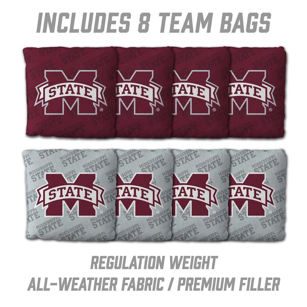 Mississippi State You the Fan 24