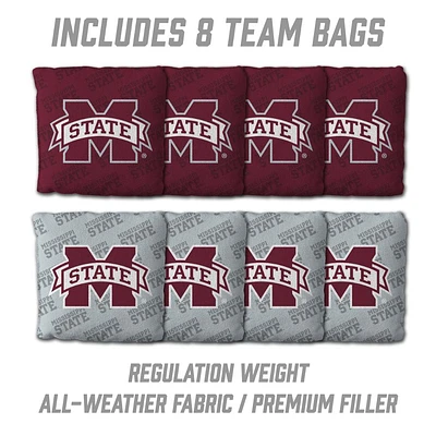 Mississippi State You the Fan 24