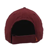  Vt | Virginia Tech Nike Legacy 91 Dri- Fit Vault Logo Cap | Alumni Hall