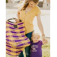 LSU Milk Snob Multi-Use Cover