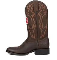 Nebraska Men's Gameday Western Boots