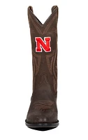 Nebraska Women's Gameday Western Boots