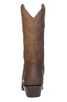 Nebraska Women's Gameday Western Boots