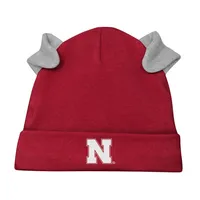 Huskers | Nebraska Gen2 Infant Dream Team Onesie Set Alumni Hall