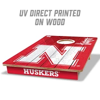Nebraska You the Fan 24