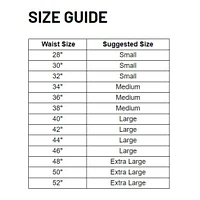 Roostas Big Easy Stretch Belt