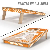 Tennessee You the Fan Cornhole Board Set