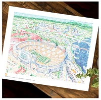 Neyland Stadium 16