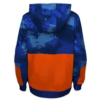 Gators | Florida Gen2 Youth Covert Poly Hoodie Alumni Hall