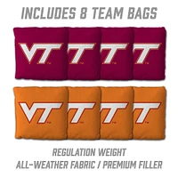 Virginia Tech You the Fan 24