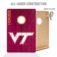 Virginia Tech You the Fan 24
