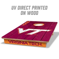 Virginia Tech You the Fan 24
