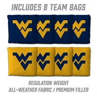 West Virginia You the Fan 24