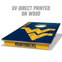 West Virginia You the Fan 24