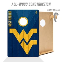 West Virginia You the Fan 24