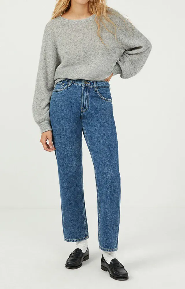 American Vintage Women's jumper Razpark King's Cross