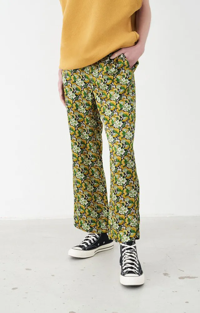 American Vintage Women's trousers Weftown