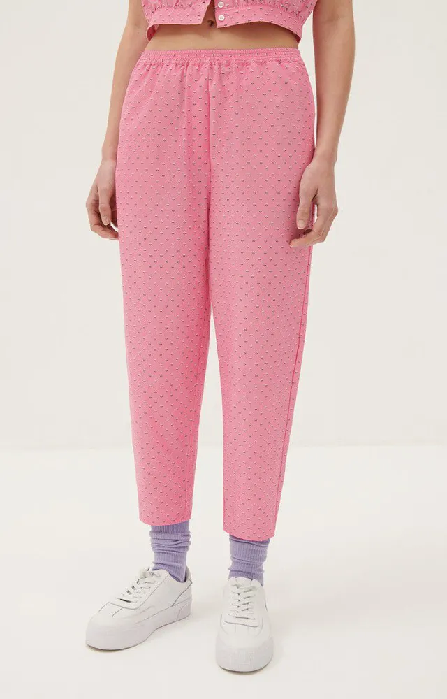 American Vintage Women's trousers Otbeach