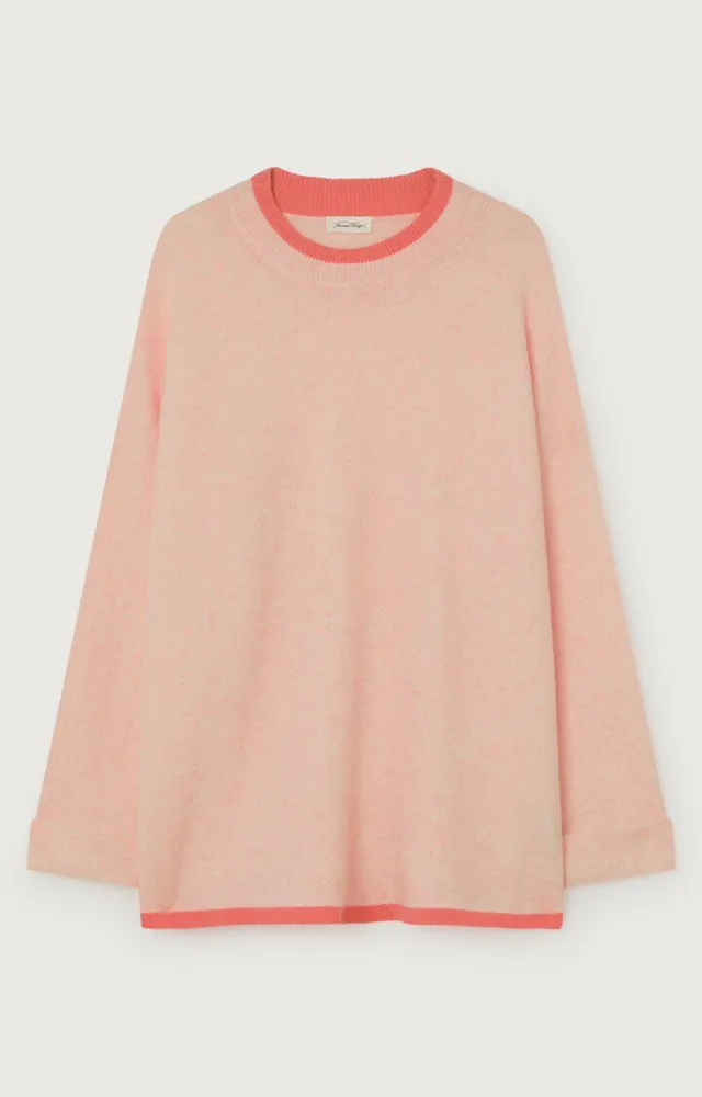 American Vintage Women's jumper Damsville King's Cross