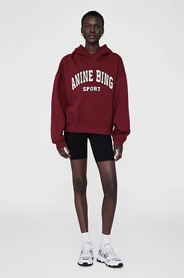 Alec Hoodie Sport
