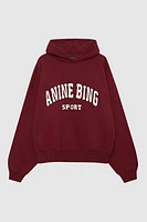 Alec Hoodie Sport