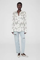 Avalon Shirt