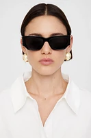 Bowery Sunglasses