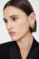 Bow Earrings