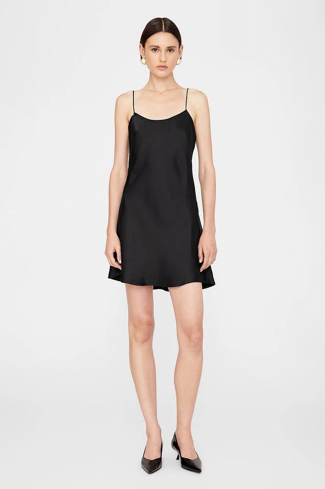 Chloe Mini Dress