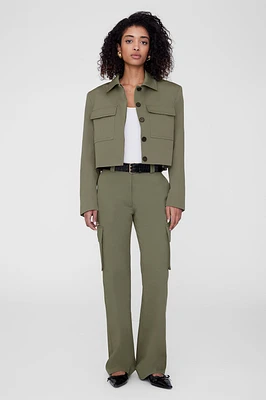 Dayton Jacket