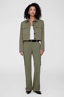 Dayton Jacket
