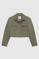 Dayton Jacket