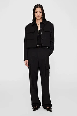 Dayton Jacket