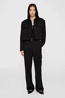 Dayton Jacket