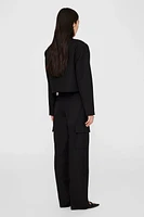 Dayton Jacket
