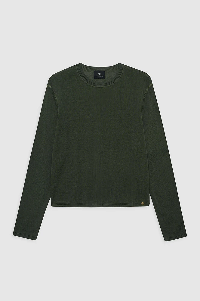 Giorgio Long Sleeve Sweater