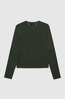 Giorgio Long Sleeve Sweater