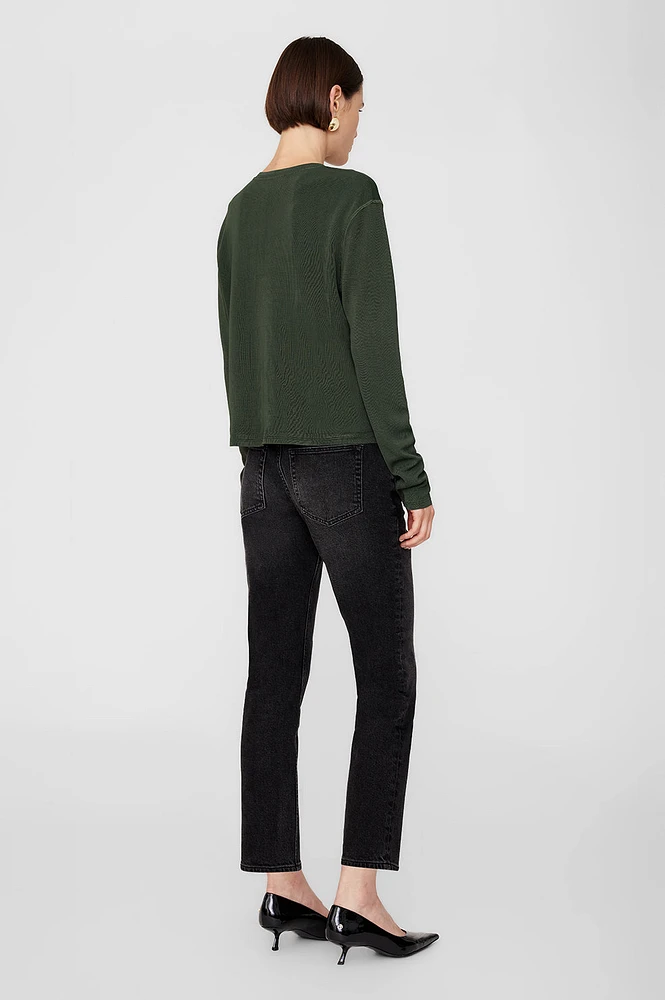 Giorgio Long Sleeve Sweater