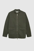 Henry Jacket