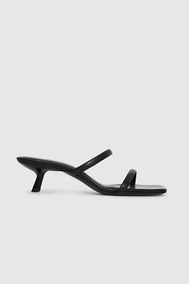 Hilda Mule Sandals