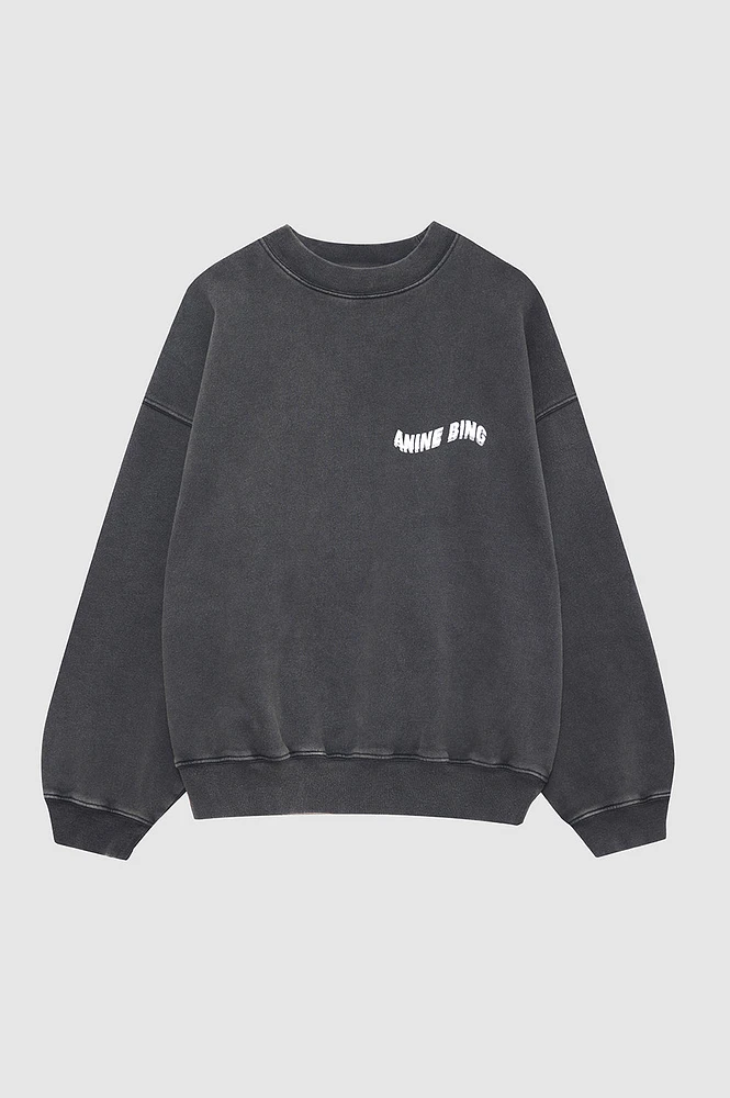 Jaci Sweatshirt Daydreams