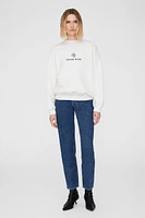 Jaci Sweatshirt Monogram