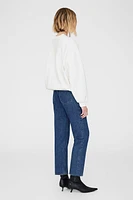 Jaci Sweatshirt Monogram