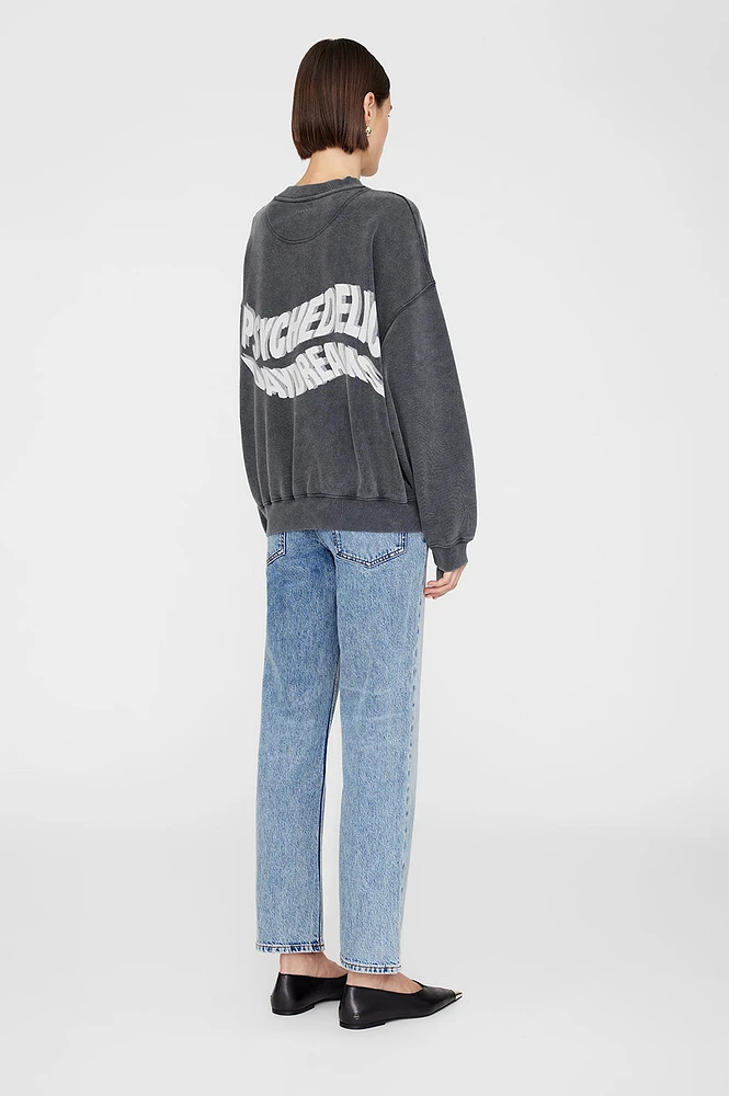 Jaci Sweatshirt Daydreams