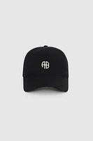 Jeremy Baseball Cap AB