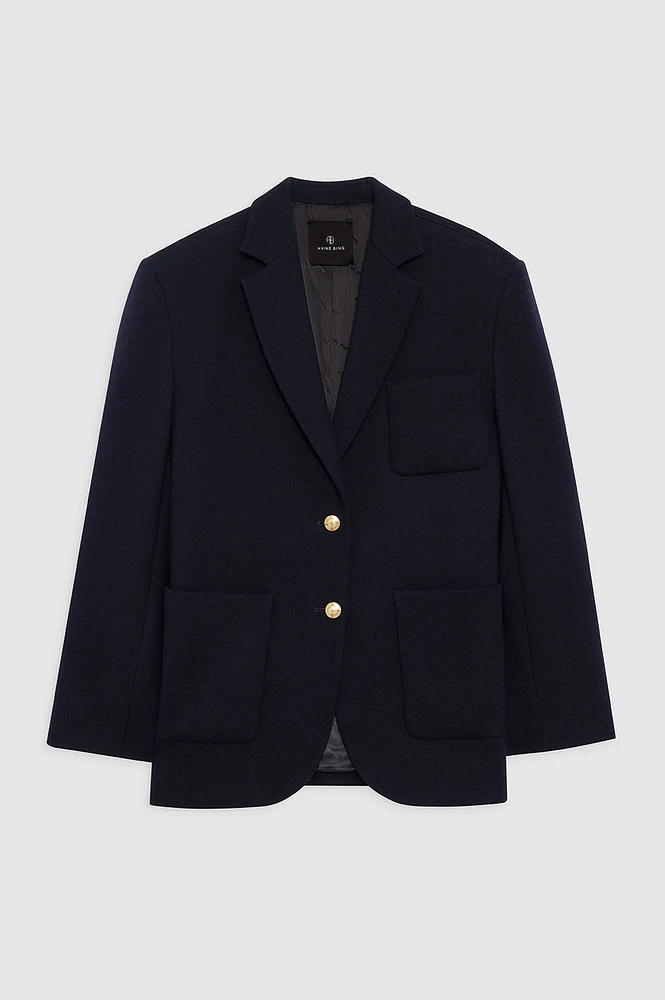 Kinsley Blazer